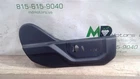 2018-2021 Ford Expedition Front Right Seat Outer Trim Oem FL3B-1562184-BB Used. Price: $50.00.