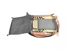 Genuine Mopar Rear Seat Back Cover 5YA00DX9AA New. Price: $104.88.