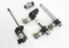 2011 Bmw 535I (F10) Left Front Driver Power Seat Motor SET-5 Used. Price: $37.99.