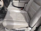 Driver Front Seat Bench Split 40/20/40 Fits 08-10 Ford F250SD Pickup 1758223 Used. Price: $579.90.