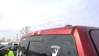 Seat Belt Front Mega Cab Bench Driver Fits 10-12 Dodge 2500 Pickup 5560261 Used. Price: $150.00.