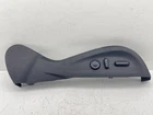 16-19 Buick Cascada Front Right Seat Trim W/ Controls Oem Used. Price: $34.80.