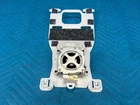 Lexus GX460 Front Driver's Seat Lumbar Support W/ Blower Motor 39K 2014-2023 Oem Used. Price: $110.00.