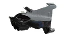 14-17 Maserati Ghibli Rear Right Pass Quarter Panel Cut Clip Structure Oem Used. Price: $455.00.