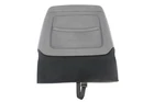 2015 - 2023 Dodge Challenger Front Left Seat Upper Back Cover Trim Oem Black X9 Used. Price: $78.39.