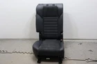 2022 Mitsubishi Outlander Rear 2ND Row Right Split Seat Assembly Oem Black 14L Used. Price: $232.14.