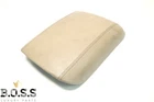 06-13 Mercedes W251 R350 R500 Center Console Arm Rest Storage Cover Beige Oem Used. Price: $88.19.