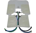 2015-2019 Ford Taurus Police Interceptor Sedan Adjuster FU5Z96603A99B New Oem. Price: $92.82.