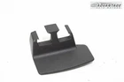2014-2020 Acura Mdx Rear Right Side Seat Inner Track Rail End Cover Trim Cap Oem Used. Price: $34.99.