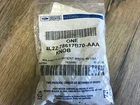 2004-05 Ford Nos Explorer Suv Front Seat Adjusting Knob Handle 4L2Z-78617B70-AAA New. Price: $50.00.