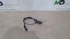 2016-2023 Chevrolet Malibu Rear Driver Side Seat Latch 84246357 Used. Price: $40.00.