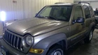 Liberty 2007 Headrest 1692596 Used. Price: $99.99.