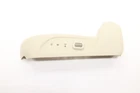 2017- 2020 Infiniti QX60 Front Left Seat Outer Trim Cover Oem 873899FT0X Beige Used. Price: $44.50.
