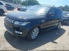 Seat Belt Front Driver Retractor Fits 16-22 Range Rover Sport 4785856 Used. Price: $80.49.