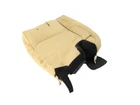 Genuine Mopar Rear Seat Back Cover 6PU17LA3AD New. Price: $180.00.