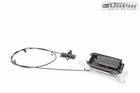 2019-2025 Chevrolet Blazer Rear Right Side Seat Release Handle Lever & Cable Oem Used. Price: $67.93.