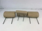 2006 Lexus GS300 Rear Headrest Set Of Oe Used. Price: $84.99.