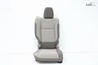 2013 Ford Escape Rear 2ND Second Row Right Side Seat Medium Light Stone Oem Used. Price: $110.59.