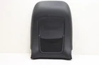 2020 - 2024 Lincoln Aviator Front Left Seat Back Trim Oem L17BS60762BD Black Gh Used. Price: $93.86.