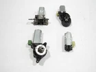 Audi RS7 C8 2022 Front Left Driver Seat Track Adjust Motor Set Pcs 19-24 ;:y Used. Price: $68.00.