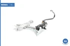 04-10 Bmw E60 Front Right Passenger Seat Headrest Adjustment Motor 9155767 Oem Used. Price: $88.81.