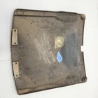 70-78 C3 Corvette Seat Back Panel Cover Trim & Retaining Clips Oem Gm Good Used. Price: $66.00.