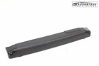2007-2020 Mitsubishi Outlander Front Right Passenger Side Seat Forward Cover Oem Used. Price: $39.99.