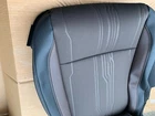 Chevrolet Gm Oem 15-16 Trax Driver Seat-cushion Cover 95259546 New. Price: $125.00.