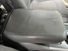 2012 Chevrolet Traverse Armrest, Leather Used. Price: $99.75.