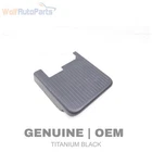 2018-2024 Vw Tiguan Rear Center Seat Cover / Trim 5NN885071A Used. Price: $19.99.