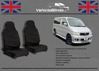Seat Covers For Mazda Bongo (1994-2005) Heavy Duty New. Price: $63.62.