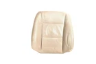 10-13 Mercedes W221 S400 S550 Front Left Driver Top Upper Seat Cushion Oem Used. Price: $120.00.