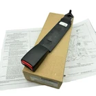 FR3Z-6360044-AB Genuine Ford Oem 2015-2017 Mustang Rear Seat Belt Buckle End New. Price: $83.71.