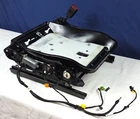 2008-2014 Mercedes W204 X204 Front Right Side Lower Seat Track Frame Rail Motors Used. Price: $258.99.