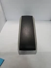 2010-2015 Chevy Equinox Console Lid Armrest Titantium/ Black Two Tone Used. Price: $39.99.