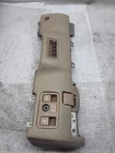 L/f Left Front Under Steering Column Kick Panel 1990 Lexus LS400 LS-400 Z-109P Used. Price: $149.00.