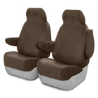For Bmw 330I 01-04 Coverking Velour 1ST Row Taupe Custom Seat Covers New. Price: $218.99.