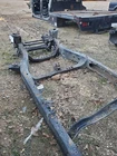Used Frame Fits: 2007 Toyota Tundra Grade C. Price: $1649.10.