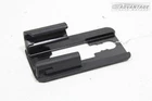 2017-2021 Alfa Romeo Giulia Front Left Or Right Seat Track Rail Trim Cover Oem Used. Price: $22.32.