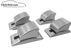 Porsche 944, 968 And 928 Aluminum Seat Latches - Pack New. Price: $158.00.