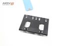 2018 - 2024 Bmw X3 G01 Front Right Seat Headrest Bracket Support Holder Oem Used. Price: $29.99.