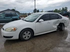Passenger Front Seat Vin W 4TH Digit Limited Bucket Fits 09-16 Impala 573601 Used. Price: $474.90.