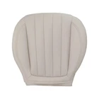 2017-2020 For Mercedes-benz E300 E350 E400 E450 Front Bottom Seat Covers Tan New. Price: $90.12.