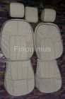Fit For Land Rover - Range Hse L322 (2007 2012) Synthetic Seat Covers New. Price: $323.92.