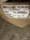New Oem 2016-2022 Volkswagen Passat Seat Cushion Heater (561-963-556-G). Price: $49.99.