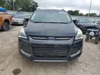 Used Seat Track Fits: 2016 Ford Escape Grade. Price: $150.30.