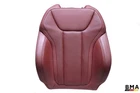 Bmw M440I G22 Front Left Tacora Red Leather Seat Backrest 2021 - 2024 Oem Used. Price: $399.99.