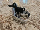 Left Folding Seat Release Handle Lever 1299100371 Mercedes SL500 Used. Price: $29.95.