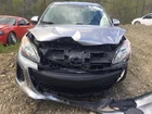 Passenger Front Seat Bucket Cloth Manual Fits 12-13 Mazda 81612 Used. Price: $599.99.
