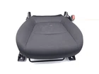 2022 Toyota Corolla Front Right Side Seat Lower Cushion Cloth Black W/ Frame Oem Used. Price: $299.00.